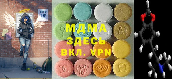 хмурый Бородино