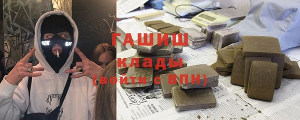 хмурый Бородино